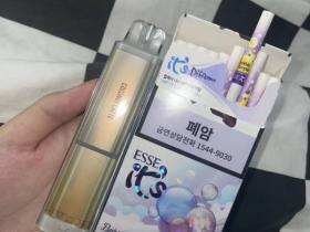 爱喜(香芋冰淇淋韩税版)