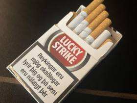 好彩(原味硬红冰岛版)