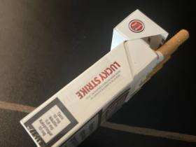 好彩(原味硬红冰岛版)