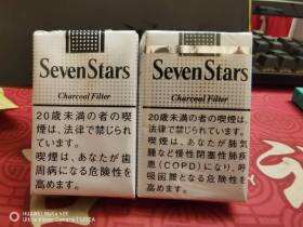 七星(软14mg日税版)