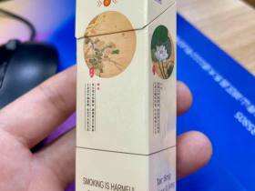 黄鹤楼(春夏秋冬)