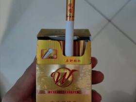 黄山(七星皖烟)