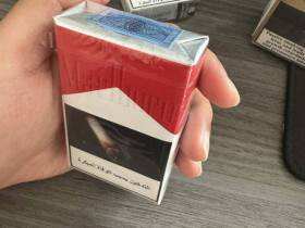 万宝路(软红迪拜完税SF码)