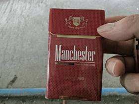 曼彻斯特(皇家红)