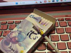 爱喜(香芋冰淇淋韩税版)