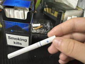 万宝路(黑冰欧盟版)