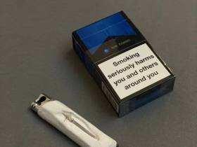 万宝路(黑冰欧盟版)