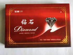 钻石(硬红120)