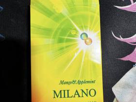 米兰(芒果苹果双爆珠)