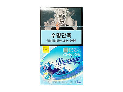 爱喜喜马拉雅韩版