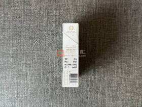 万宝路(白金香港免税版)