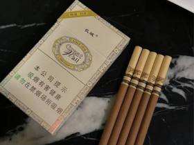 长城(醇雅奶香)