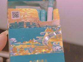 长白山(国风中支)