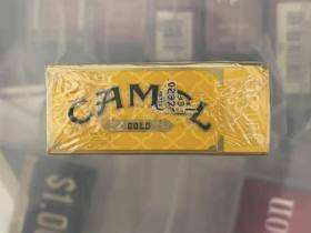 骆驼(皇家硬金)