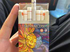 铁塔猫(橙子葡萄爆珠)