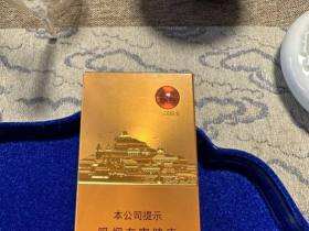 七匹狼(金砖细支)