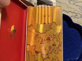 七匹狼(金砖细支)