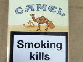 骆驼(无嘴中南半岛免税)