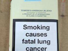 骆驼(无嘴中南半岛免税)