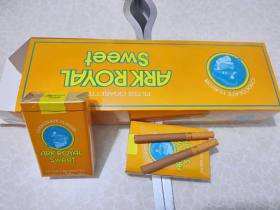 船长(甜巧克力味软)