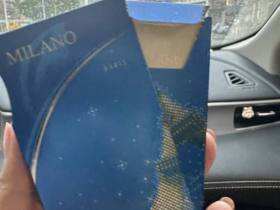 米兰(蓝侧推巴黎)