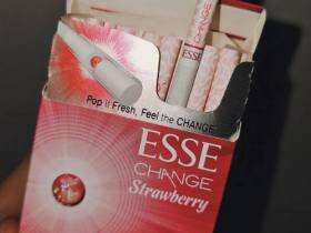 爱喜(草莓韩版)