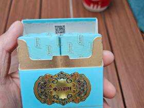 泰山(中海御叶双中支)