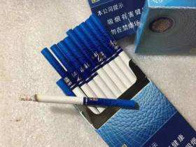 利群(休闲云端)