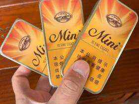 长城(迷你原味)