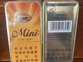 长城(迷你原味)