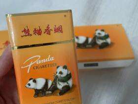 熊猫(时代出口)