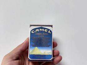 骆驼(皇家科罗拉多含税版)