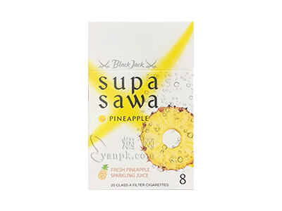 黑杰克(菠萝爆珠8mg日版)相册