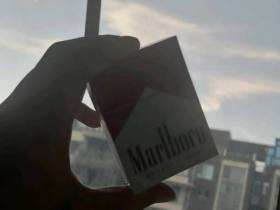 万宝路(72S红 加州含税版)