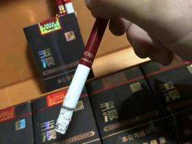 玉溪(软境界)