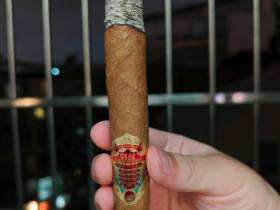 黄鹤楼(雪之梦6号)