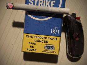 好彩(Control EST巴西版)