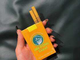 船长(甜巧克力味软)