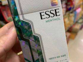 爱喜(薄荷韩免版)