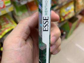 爱喜(薄荷韩免版)