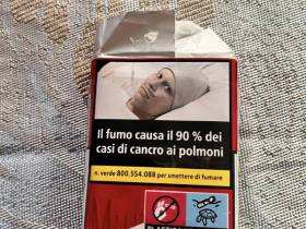 万宝路(口袋软红意大利完税版)