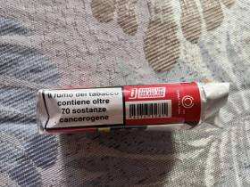 万宝路(口袋软红意大利完税版)