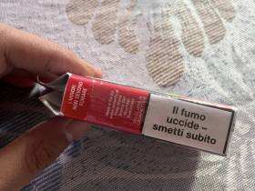 万宝路(口袋软红意大利完税版)