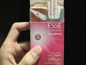 爱喜(草莓韩版)