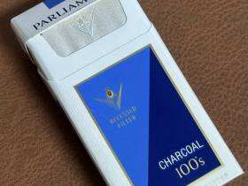 百乐门(特醇免税)