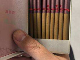 长城(毛氏雪茄132)