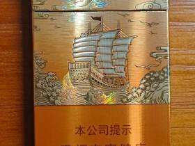 七匹狼(乘风启航)