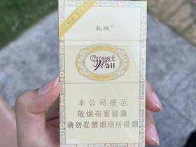 长城(醇雅奶香)