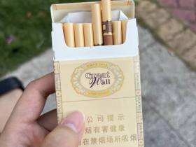 长城(醇雅奶香)