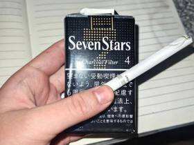 七星(软4mg日版)